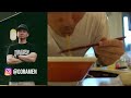 Keizo Shimamoto Teaches me How to Make a Shoyu Ramen (Pro Recipe)