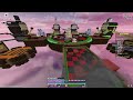 Clean Keyboard + Mouse ASMR Sounds | Hypixel Bedwars