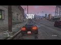 Drive To Destination GTAV Story Mode [GTA 5]