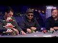 Don't Mess with Nick Schulman on Poker After Dark