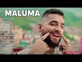 MALUMA - SIN CONTRATO | Maluma Mix Éxitos 2024