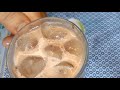 Homemade iced Mocha Recipe | How to make iced Mocha Latte at Home