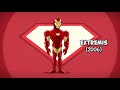Top 10 Iron Man Costumes!