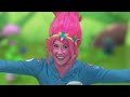 Trolls! - A Cosmic Kids Yoga Adventure | 4K UHD