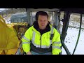 How to Operate an Excavator - Advanced // Heavy Equipment Operator