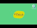 Vtech logo remake in June major 2024
