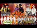 Corridos Perrones 2024 Mix Los Tucanes de Tijuana, Los Tigres Del Norte, Los Originales de San Juan