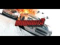 B3T: Lazy Generation #burnout3takedown