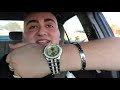 I BOUGHT A $200,000 DIAMOND WATCH FOR $5 FROM THE THRIFT STORE | USING A DIAMOND DETECTOR!!