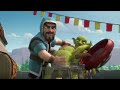 The True Story of Clash of Clans | Full HD Movie