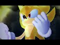 Sonic 06 2005 E3 trailer