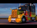 The ALL-NEW 2024 Kenworth W900 STUNS The Truck Industry