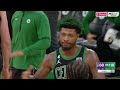FULL GAME HIGHLIGHTS: Celtics dominate Kings in 4th quarter to win 122-104