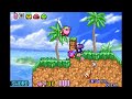 Kirby & The Amazing Mirror - Full Game - No Damage 100% Walkthrough