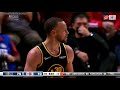 Stephen Curry Gets ANGRY Then DESTROYS Clippers 2021.11.28 - 33 Pts, 7 Threes!