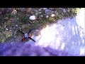 hobbyking 680mm quadcopter crash