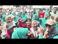 Joss!! Joget Bareng Kades Di Desa Penonton nya Rame Banget Dangdut Reak || Cuta Muda Dogtar di jalan