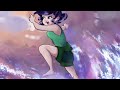 Holly Strikes! Speed paint