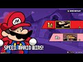 [Rivals of Aether] Speedrunner Mario release trailer