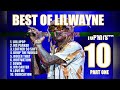 lil wayne   Top 10 Hits