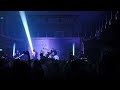 AILD - An ocean between us (Live in SG, 2024)