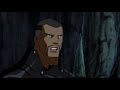 The Best of Aqualad's Deception (Young Justice)