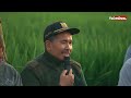 Mendengar Apsirasi Petani Bumi Ratu Nuban: Langkah Maju Untuk Pertanian Lampung Tengah