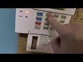 How to Program Honeywell Vista 15P w/ Honeywell 6150 Keypad