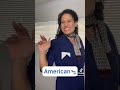 How different airlines or stewardess walks with remake version  (originality from lisamarie.live)