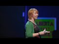 How trauma informed design could transform homeless shelters | Brandi Tuck | TEDxMtHood