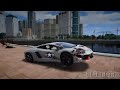 GTA IV 2012 Lamborghini Aventador LP700-4 USAF Crash Testing - Insanegaz