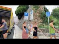 SPLIT 🇭🇷 CROATIA 🇭🇷 WALKING TOUR 4K