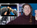 Vocal Coach analyses and reacts to Linkin Park - Given Up