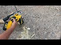 Mellif Cordless Jig Saw Uses DeWalt 20 Volt Max Batteries #Mellif #jigsaw #dewalt #cordless