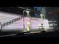 Pet Shop Boys - intro + Suburbia + Can You Forgive Her? - Live Auditorium Parco Della Musica ROMA 4K