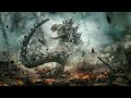 Minus One Suite | Godzilla Minus One (Original Soundtrack) by Naoki Sato