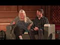 Rulers and Power | Mary Beard and David Mitchell