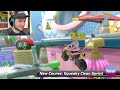 Every Booster Course Pass Trailer Reaction! | Mario Kart 8 Deluxe (Compilation)