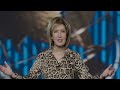 Silencing The Victim Mentality | Lisa Osteen Comes