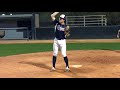 Falcons varsity baseball tryouts 2018-