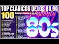 Retromix 80 y 90 En Inglés || Éxitos Memorables || Top Clasicos De Los 80 90 En Igles