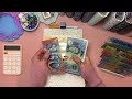 Cash Condensing $1,955 back to bank | Aussie Cash Stuffing | Debt Journey | Budgeting