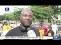 Eid El-Kabir Celebration: Fun Spots In Abuja Witness Low Turn Out