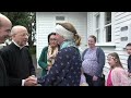 Pastoral trip of the Prelate of Opus Dei to New Zealand (2023)