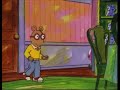 Arthur: Arthur’s sinister evil laugh in different speeds and pitches