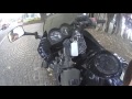 Spare Motorbike Footage