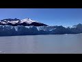 Patagonia Argentina: Southern Glacier Trail
