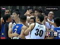 LAHAT NAGULAT SA GINAWA NI THIRDY RAVENA | NAGKAPIKUNAN | ATENEO VS JAPAN