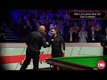 SNOOKER HOW DID THAT GO IN? - WSC 2024 - WORLD SNOOKER CHAMPIONSHIP 2024
