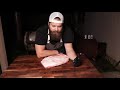 How to PROPERLY Trim a Brisket! | Chuds BBQ